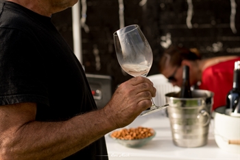 أحداث بوتيك في مصانع ألنبيذ- مهرجان النبيذ العاشر