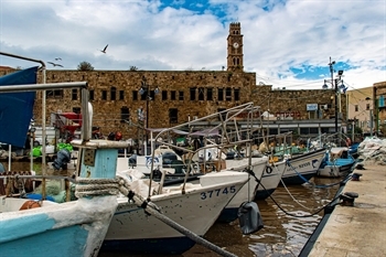 عكا هي المدينة الأكثر جاذبية والأدفأ في إسرائيل وفقًا لتصنيف Booking.com