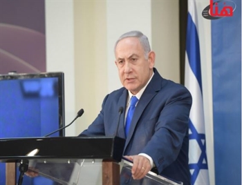 نتنياهو: لن نقبل بهذا العنف من العرب واليهود